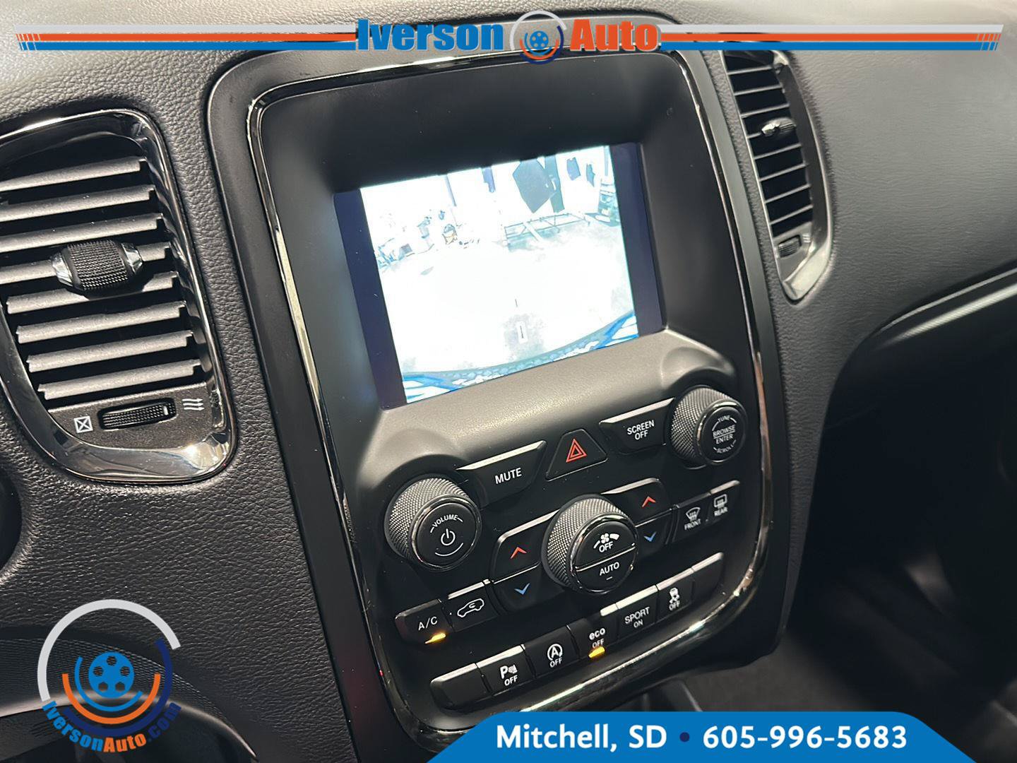 Used 2018 Dodge Durango GT AWD/4WD image 19