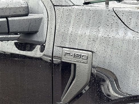 New 2025 Ford F150 STX w/ STX Black Appearance Package image 10