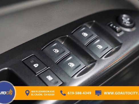 Used 2019 Chevrolet Colorado W/T w/ WT Convenience Package image 18