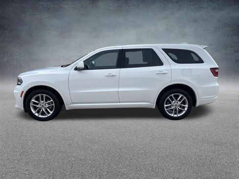 Used 2022 Dodge Durango GT AWD/4WD image 2