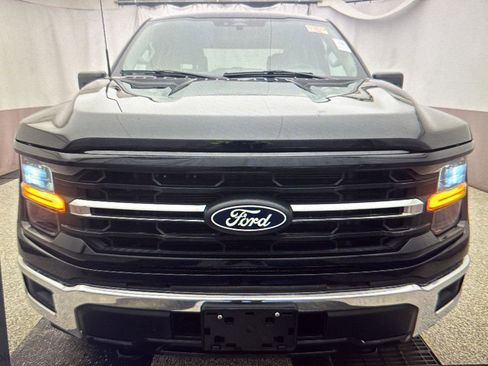 Used 2025 Ford F150 XLT w/ Equipment Group 301A Standard image 16