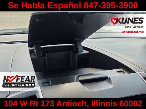 Certified 2019 Ford Edge SEL AWD/4WD image 60