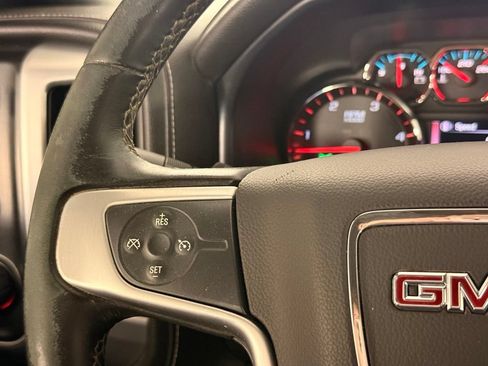 Used 2015 GMC Sierra 3500 SLE AWD/4WD image 28
