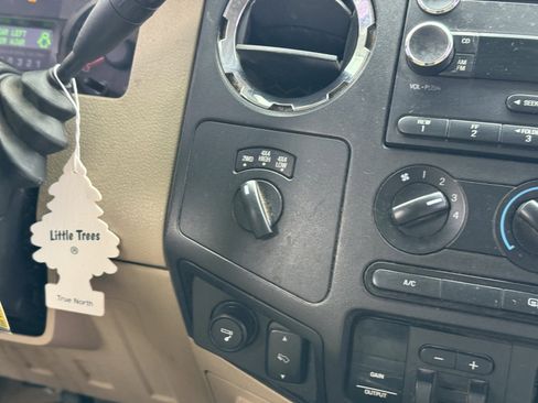 Used 2008 Ford F250 XLT image 20