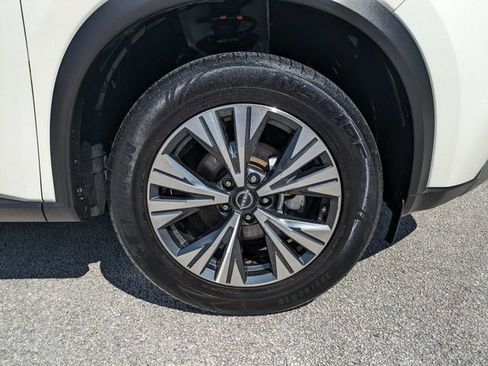 Used 2023 Nissan Rogue SV AWD/4WD image 11