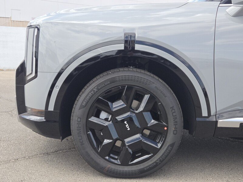 New 2027 Kia Telluride X-Line SX Prestige AWD/4WD image 5