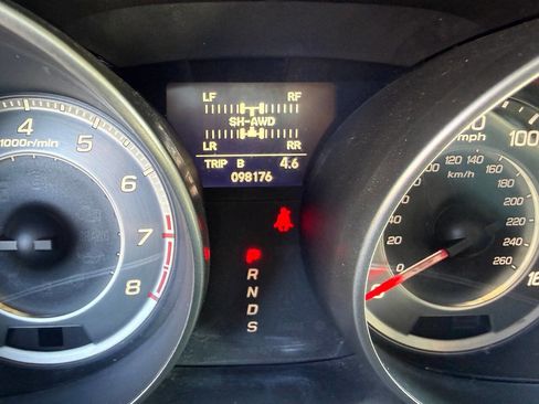 Used 2010 Acura MDX w/ Technology Package AWD/4WD image 51