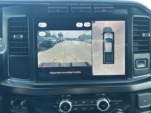 Certified 2023 Ford F250 Lariat w/ Chrome Package AWD/4WD image 15