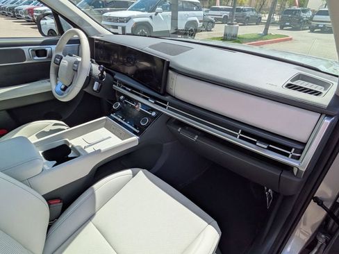 New 2026 Hyundai Santa Fe SEL FWD image 29