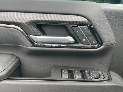 New 2026 GMC Sierra 2500 AT4 w/ AT4 Premium Plus Package AWD/4WD image 24