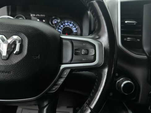 Used 2020 RAM 1500 Big Horn image 22