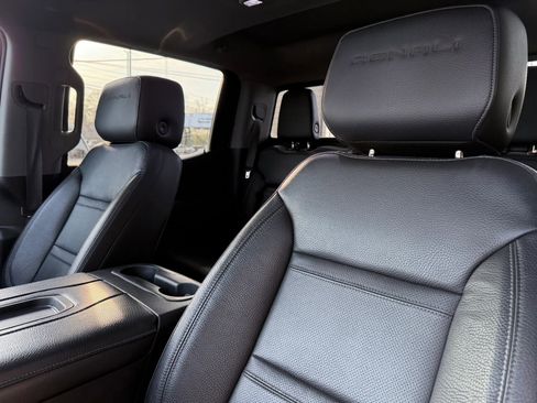 Used 2021 GMC Sierra 1500 Denali w/ Denali Ultimate Package image 95