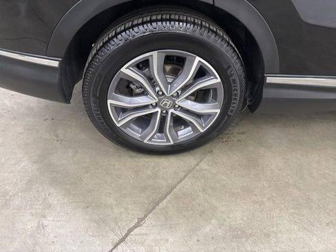 Used 2020 Honda CR-V Touring image 23