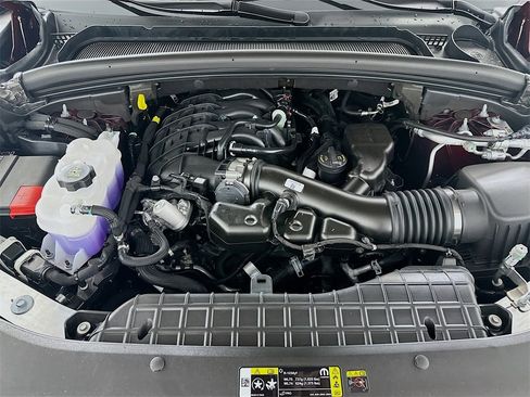 New 2025 Jeep Grand Cherokee Limited image 18