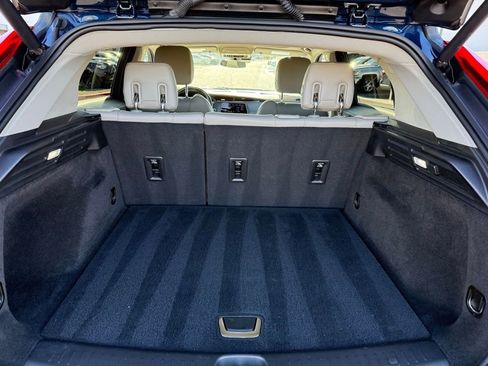 Used 2022 Cadillac XT4 Luxury w/ LPO, Onyx Lite Package image 20