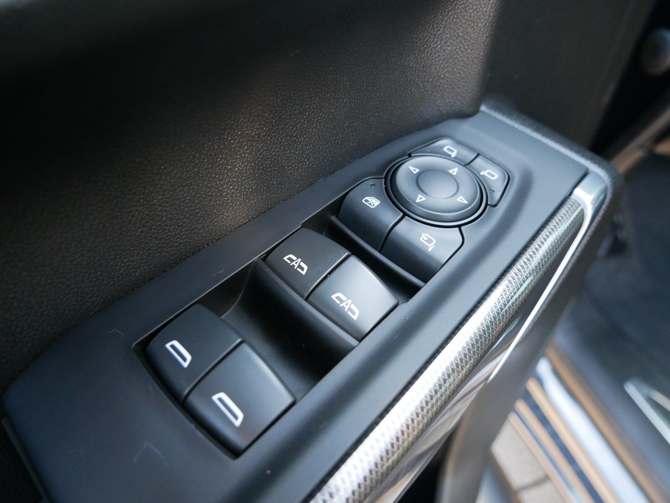 Used 2021 GMC Sierra 1500 AT4 AWD/4WD image 18