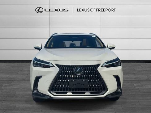 Certified 2024 Lexus NX 350 AWD image 2