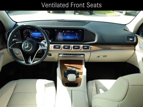 Certified 2024 Mercedes-Benz GLE 450 4MATIC image 13