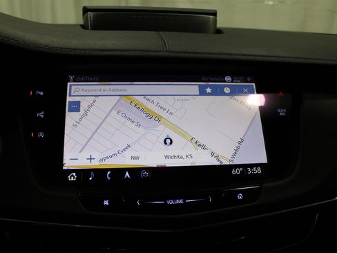 Used 2020 Cadillac CT6 Premium Luxury image 20