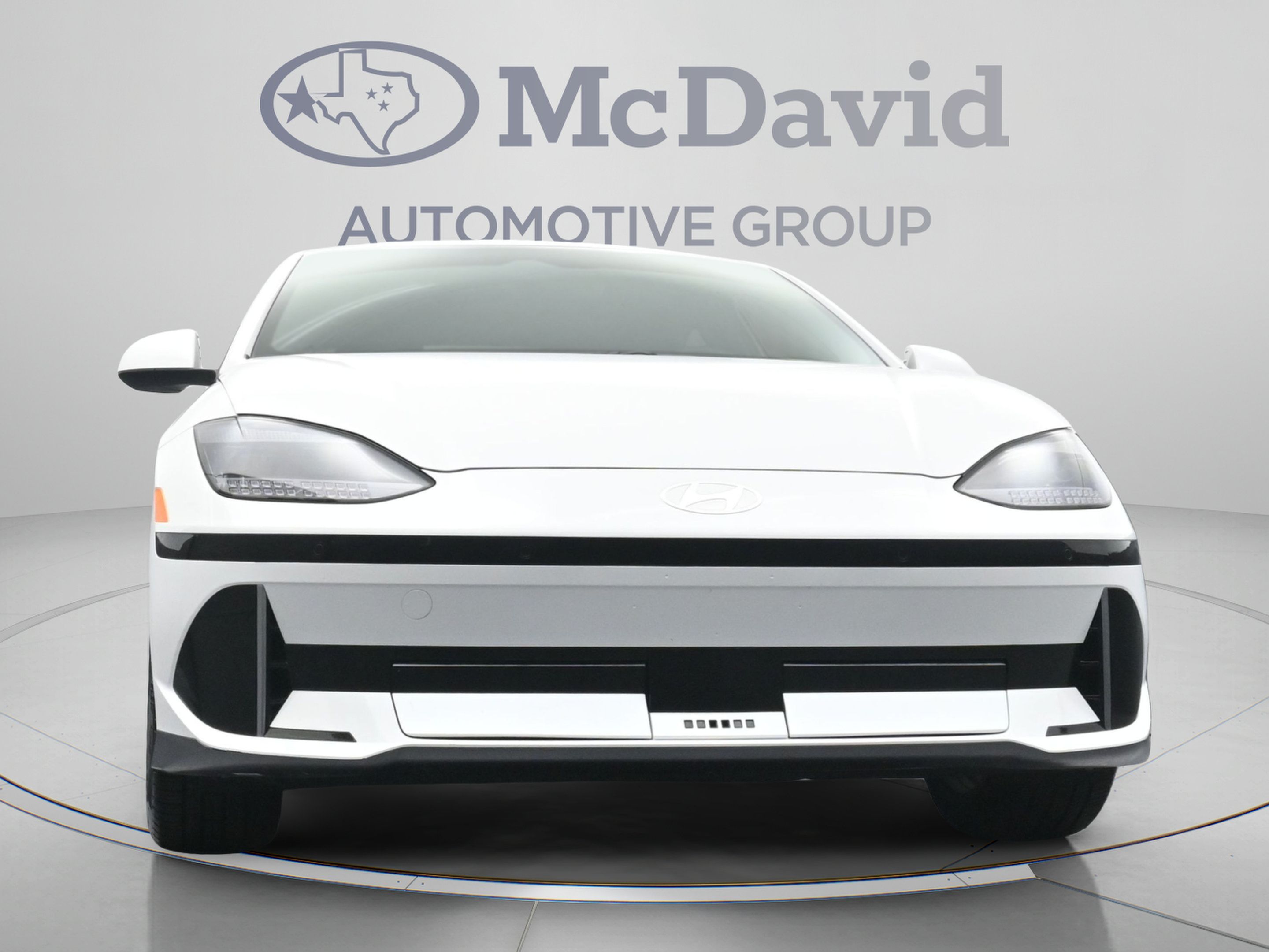 Used 2025 Hyundai Ioniq 6 SEL RWD image 25