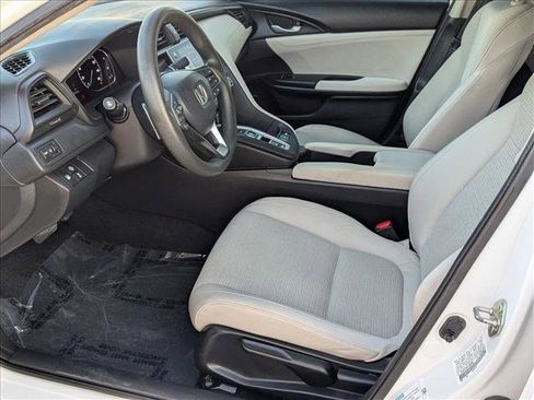 Used 2020 Honda Insight EX image 15
