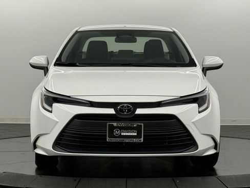 New 2026 Toyota Corolla LE image 3