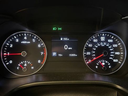 Used 2021 Kia Forte EX FWD image 10
