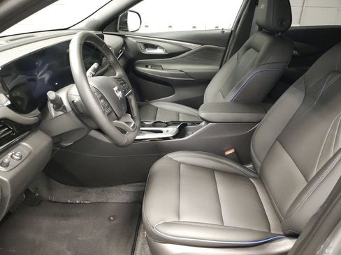 New 2026 Buick Envista Sport Touring w/ Convenience I Package FWD image 22