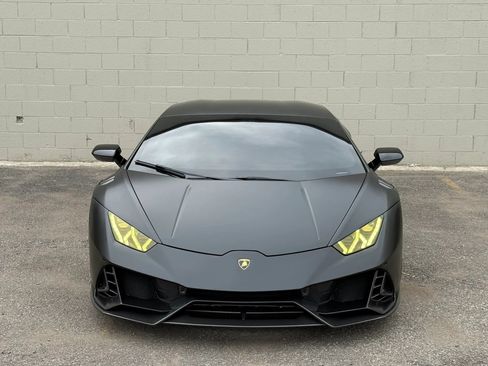 Used 2017 Lamborghini Huracan LP 580-2 RWD image 20