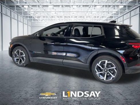 Used 2026 Chevrolet Equinox EV LT FWD image 7