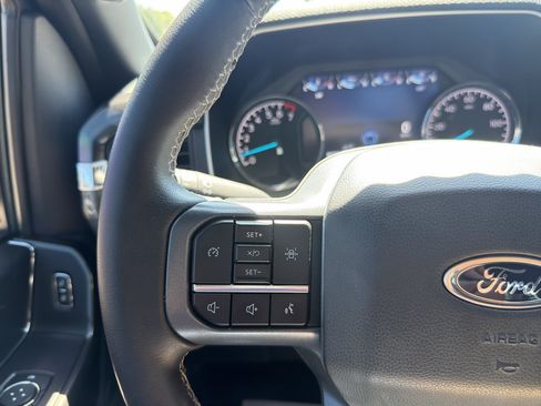 Used 2023 Ford F150 XLT w/ Equipment Group 302A High RWD image 36