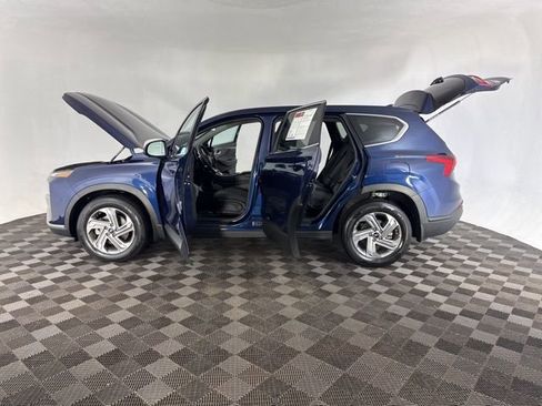 Used 2023 Hyundai Santa Fe SE image 11