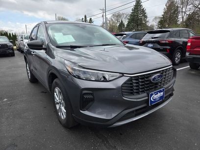 Used 2023 Ford Escape Active