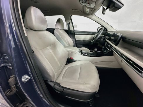Used 2025 Hyundai Tucson SEL FWD image 30