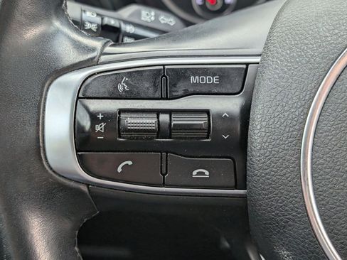 Used 2022 Kia K5 GT-Line w/ GT-Line FWD Premium Package image 22