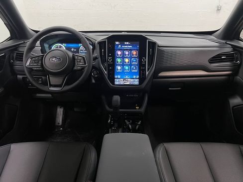 New 2026 Subaru Forester Touring AWD/4WD image 12
