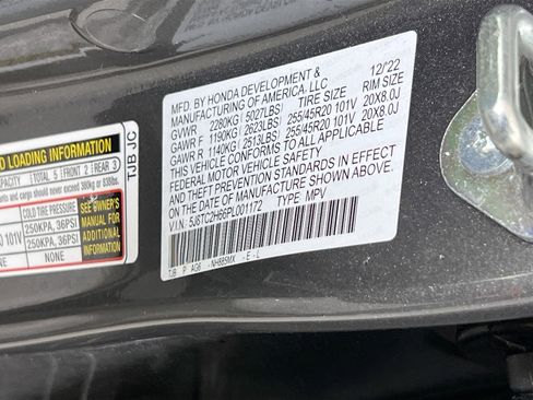 Used 2023 Acura RDX A-Spec image 31