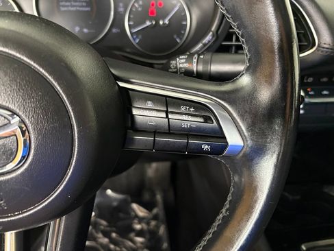 Used 2024 MAZDA MAZDA3 s FWD image 21