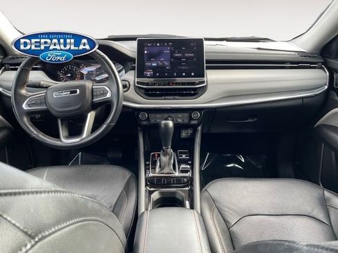 Used 2022 Jeep Compass Limited image 13