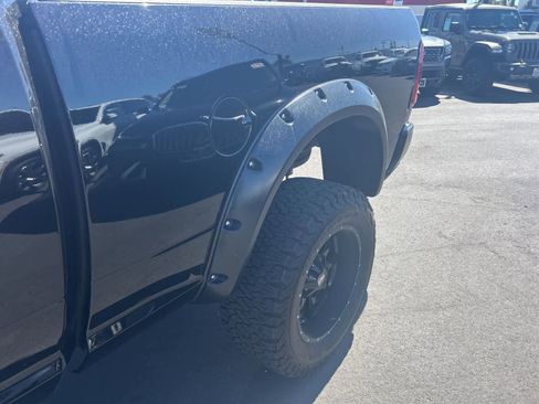 Used 2024 RAM 2500 Laramie w/ Night Edition image 23