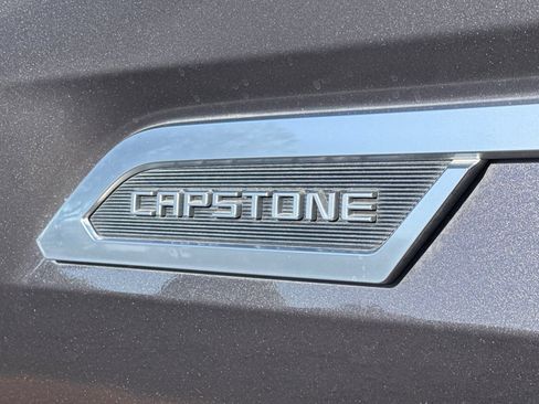 Used 2023 Toyota Sequoia Capstone AWD/4WD image 52