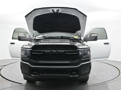 Used 2024 RAM 2500 Tradesman RWD image 33