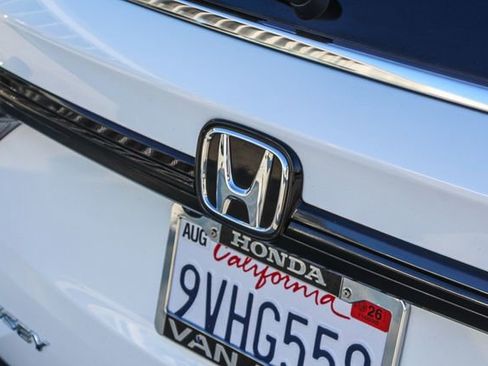 Used 2025 Honda Odyssey Sport-L image 11