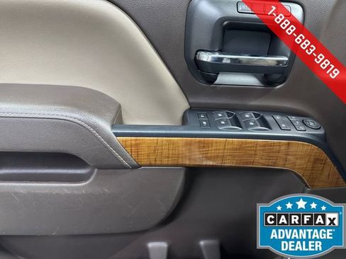 Used 2017 GMC Sierra 1500 SLT image 26