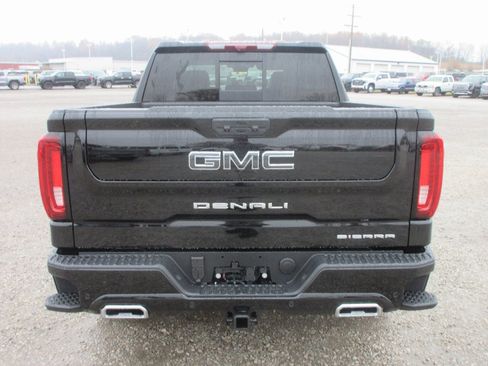 New 2026 GMC Sierra 1500 Denali Ultimate image 6