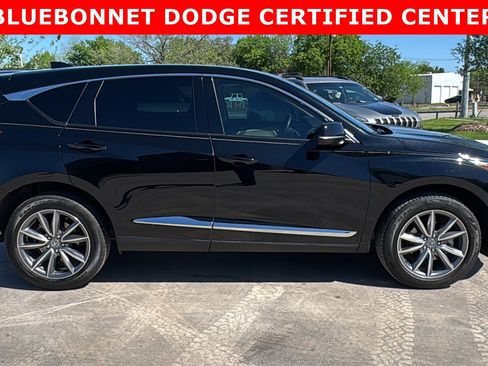 Used 2023 Acura RDX FWD w/ Technology Package image 4