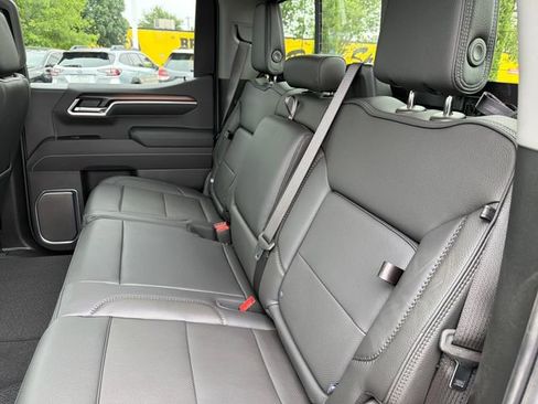 New 2026 GMC Sierra 1500 Denali AWD/4WD image 22