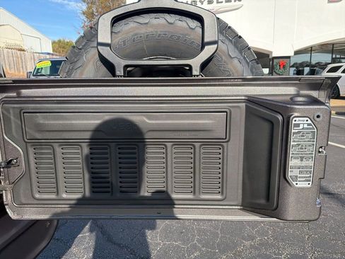 New 2026 Jeep Wrangler Willys image 10