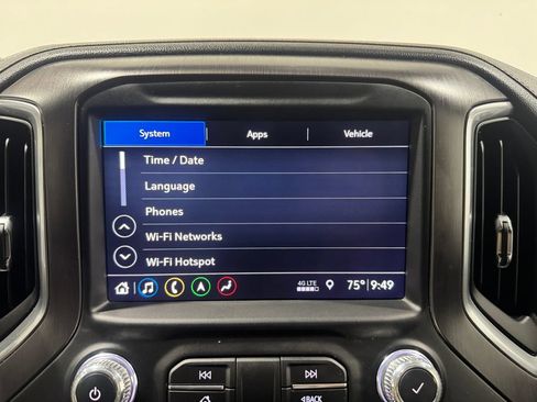 Used 2019 GMC Sierra 1500 AT4 w/ AT4 Premium Package AWD/4WD image 27