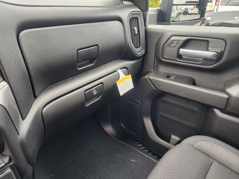 New 2026 Chevrolet Silverado 2500 Custom w/ Custom Value Package image 35